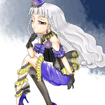 み～ちる