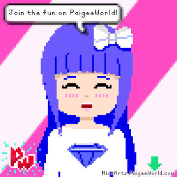 TIny Pixel Aoi