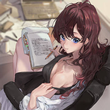 一ノ瀬さんの研究室
