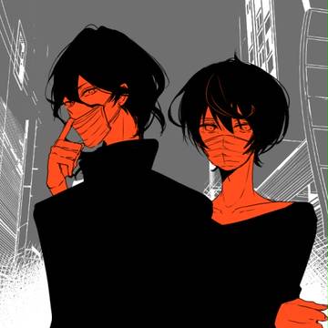 朔間log4