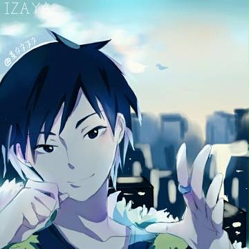 折原临也
