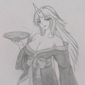 東方 星熊勇儀
