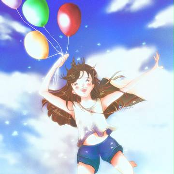 Sky Diving