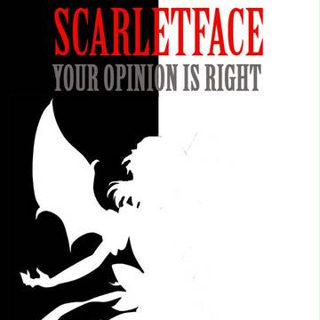 Remilia ScarletFace