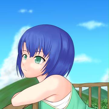 柑菜ちゃん