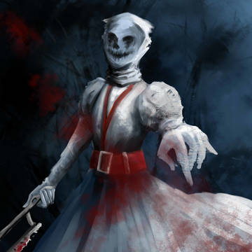 Dead by Daylight