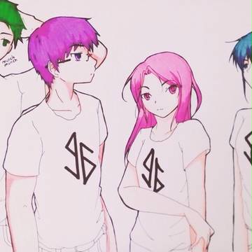 The JG Crew