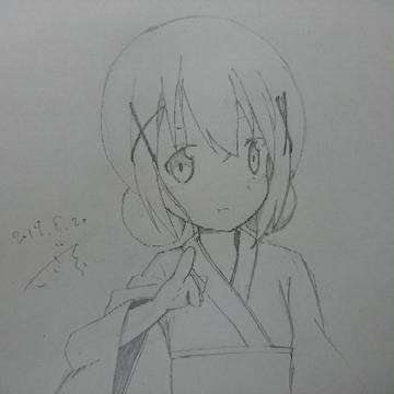 やくそく、ですよ……？
