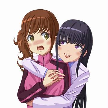 部長・先生（部活の後輩を好きになってしまったかもしれない）