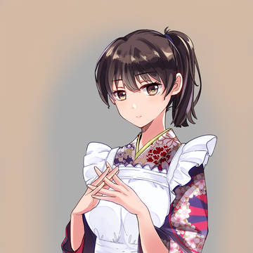 給仕加賀