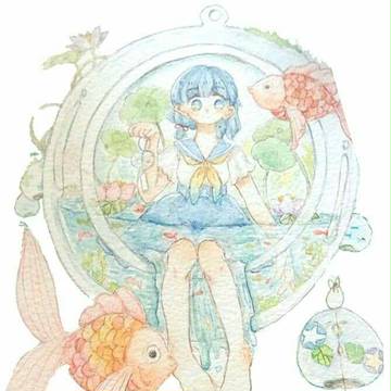 water