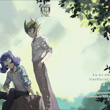 カイ凌※小説オフ本サンプル