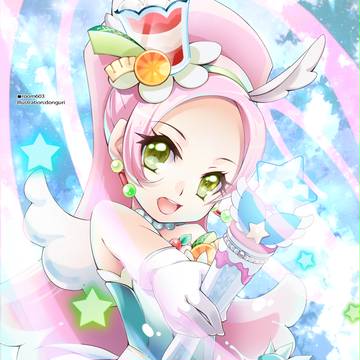 パルフェ☆