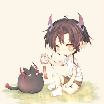 夏日