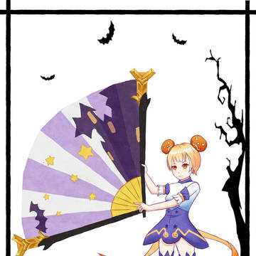 小乔