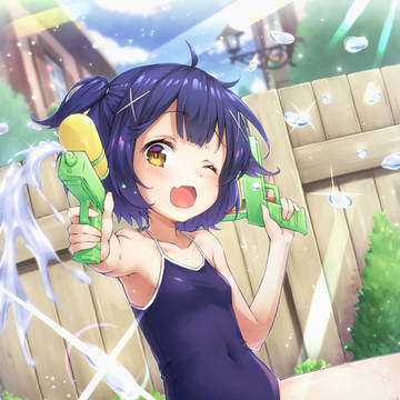 マヤちゃん