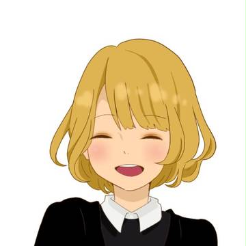 Saoriちゃん