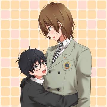 ほぼ明智(主明)ぺごまとめ②
