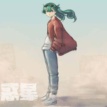 砂の惑星