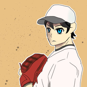 刀剣乱舞高校野球パロ
