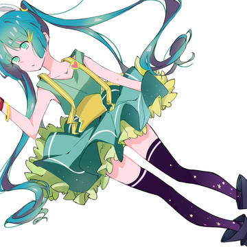 原创