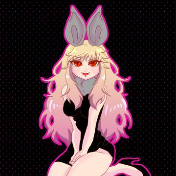 こうもりむすめ
