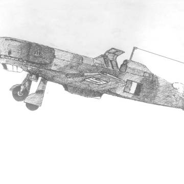 An Italian battleplane ,maybe.