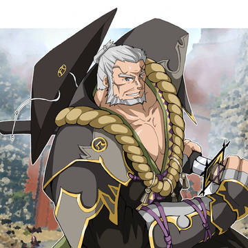 ルガディンスラスト8表紙