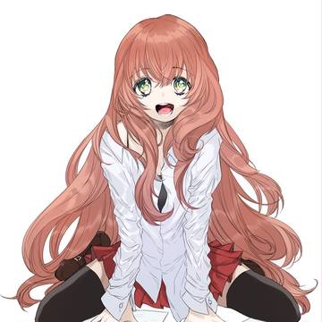 オリジナルキャラクター