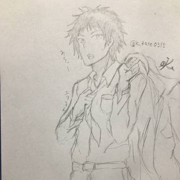 フォロワー様イメージ(ユウちゃん