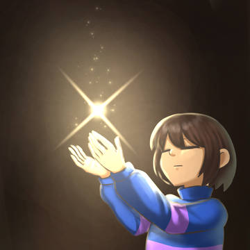 Determination
