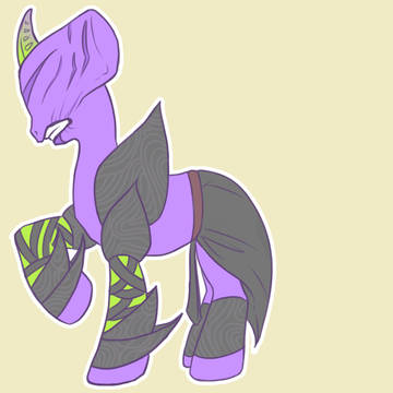 my little void