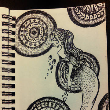 人魚