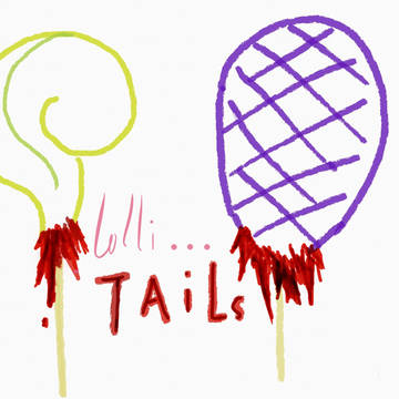Lolli...tail?