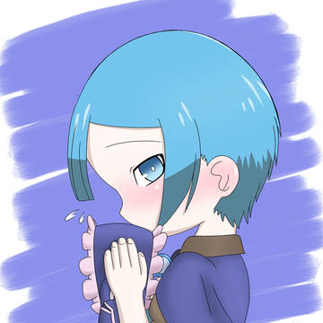 この後頭部が俺を狂わせる