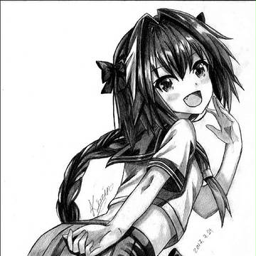 女裝大佬
