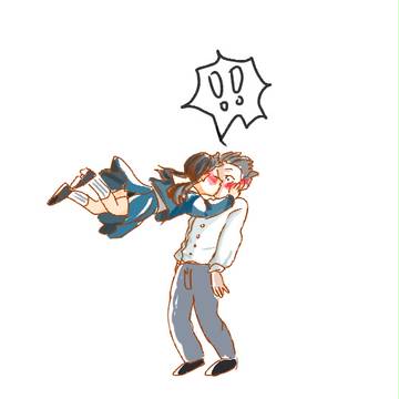 駆け抜け青春