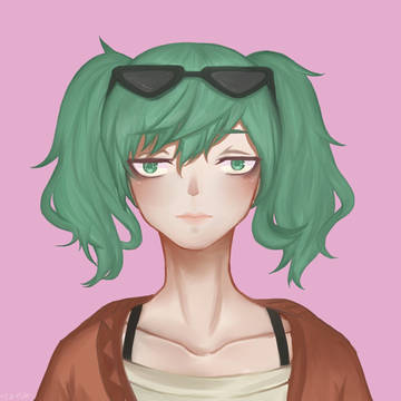 miku