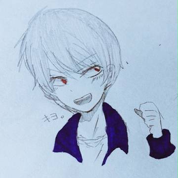 【初投稿】ヨーキー