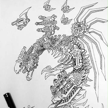 my art