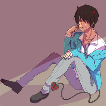 おそ松!!!!!!