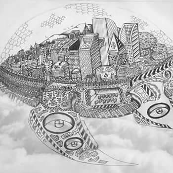 my art