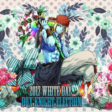 2017年ホワイトデー総選挙(´∀｀*)