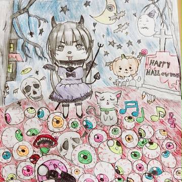 ちびデビル