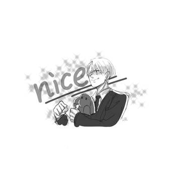 victor