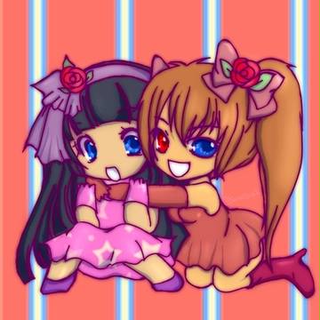ちび追加