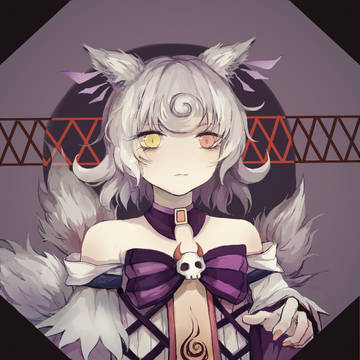 ②