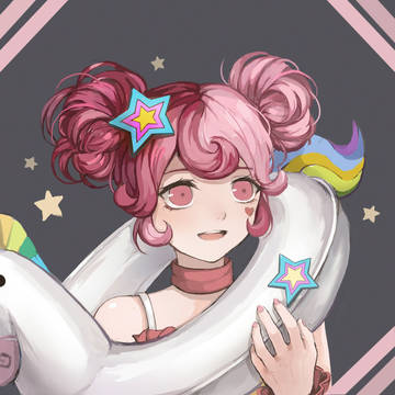 ③