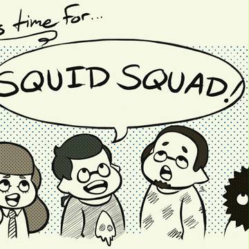 せえのっ!
