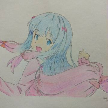 和泉紗霧